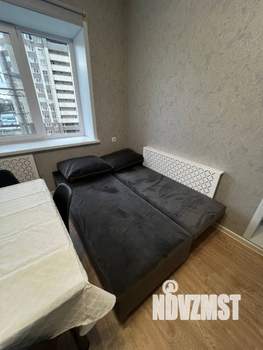 1-к квартира, на длительный срок, 45м2, 5/17 этаж