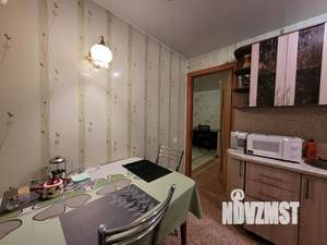 1-к квартира, посуточно, 32м2, 5/5 этаж