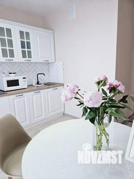 1-к квартира, посуточно, 40м2, 18/20 этаж