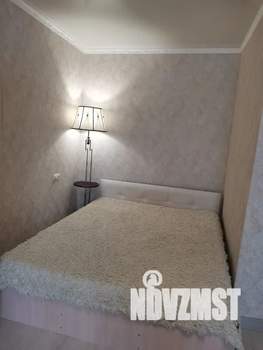 1-к квартира, посуточно, 38м2, 9/9 этаж
