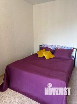1-к квартира, посуточно, 36м2, 14/17 этаж