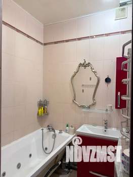 3-к квартира, посуточно, 89м2, 2/4 этаж