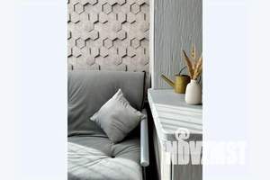 2-к квартира, посуточно, 46м2, 4/9 этаж