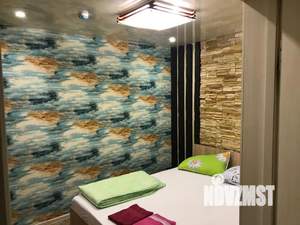 2-к квартира, посуточно, 55м2, 1/9 этаж