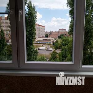 1-к квартира, посуточно, 38м2, 8/9 этаж