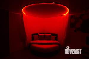 1-к квартира, посуточно, 49м2, 1/1 этаж