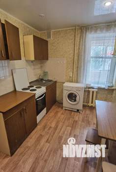 1-к квартира, на длительный срок, 36м2, 2/9 этаж