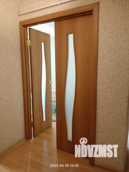 2-к квартира, на длительный срок, 50м2, 5/5 этаж