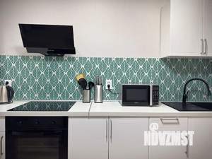 1-к квартира, посуточно, 45м2, 7/16 этаж