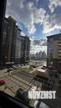 1-к квартира, на длительный срок, 36м2, 4/25 этаж