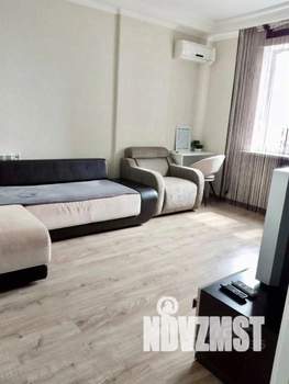 2-к квартира, посуточно, 70м2, 1/1 этаж