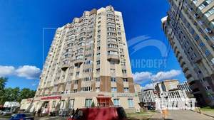 3-к квартира, на длительный срок, 84м2, 5/12 этаж