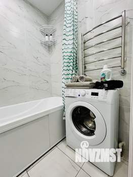 1-к квартира, посуточно, 37м2, 1/1 этаж