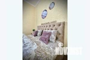 1-к квартира, посуточно, 32м2, 3/6 этаж