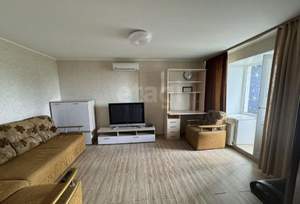 2-к квартира, на длительный срок, 60м2, 6/10 этаж