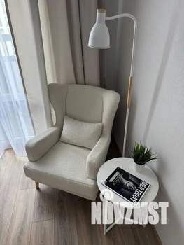 1-к квартира, посуточно, 50м2, 14/19 этаж