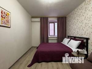 2-к квартира, посуточно, 40м2, 5/9 этаж