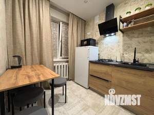 2-к квартира, посуточно, 43м2, 1/5 этаж