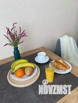 1-к квартира, посуточно, 38м2, 10/17 этаж