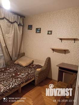 2-к квартира, на длительный срок, 46м2, 7/12 этаж