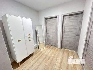 1-к квартира, на длительный срок, 40м2, 3/18 этаж