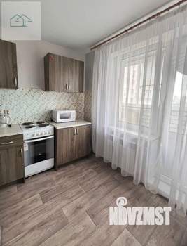1-к квартира, на длительный срок, 39м2, 11/17 этаж