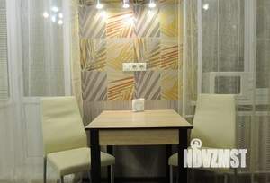 1-к квартира, посуточно, 32м2, 3/5 этаж