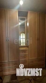 1-к квартира, на длительный срок, 46м2, 2/10 этаж