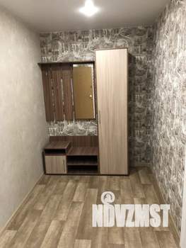 1-к квартира, посуточно, 36м2, 1/10 этаж