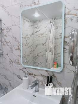 1-к квартира, посуточно, 47м2, 2/10 этаж