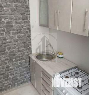 1-к квартира, на длительный срок, 30м2, 3/5 этаж