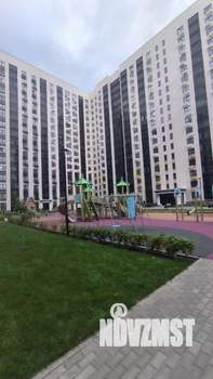 1-к квартира, на длительный срок, 37м2, 8/17 этаж