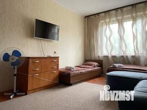 2-к квартира, посуточно, 58м2, 3/9 этаж
