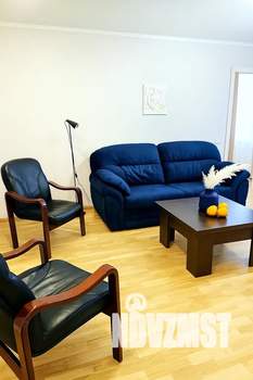 2-к квартира, посуточно, 45м2, 3/6 этаж