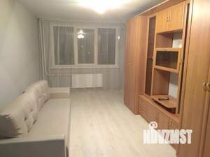 1-к квартира, на длительный срок, 41м2, 8/25 этаж