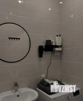 2-к квартира, посуточно, 58м2, 15/15 этаж