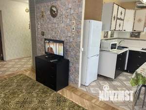 1-к квартира, посуточно, 48м2, 1/1 этаж