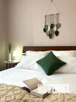 1-к квартира, посуточно, 40м2, 8/17 этаж