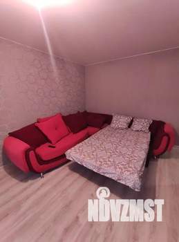 2-к квартира, посуточно, 48м2, 2/4 этаж