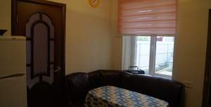 1-к квартира, на длительный срок, 38м2, 1/1 этаж