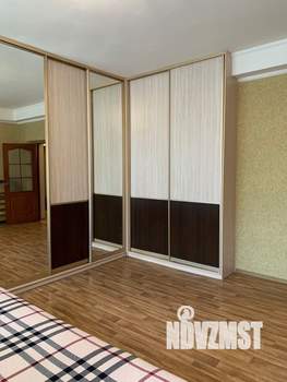 2-к квартира, посуточно, 49м2, 3/4 этаж