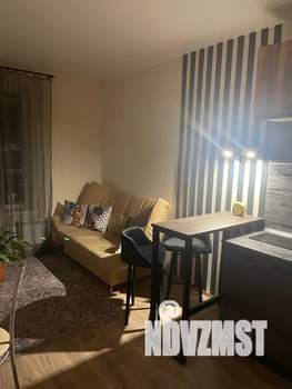 1-к квартира, посуточно, 54м2, 14/22 этаж