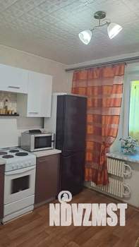 1-к квартира, посуточно, 36м2, 4/9 этаж