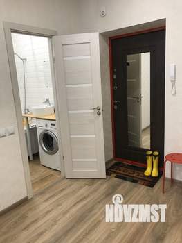1-к квартира, на длительный срок, 25м2, 13/17 этаж