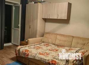 1-к квартира, на длительный срок, 32м2, 3/5 этаж