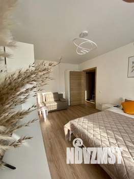 1-к квартира, посуточно, 35м2, 17/17 этаж