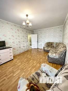 1-к квартира, на длительный срок, 38м2, 6/9 этаж