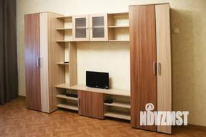 1-к квартира, посуточно, 40м2, 10/10 этаж