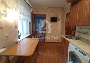 2-к квартира, на длительный срок, 57м2, 2/5 этаж