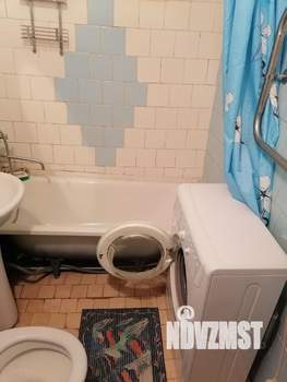 1-к квартира, на длительный срок, 33м2, 3/4 этаж